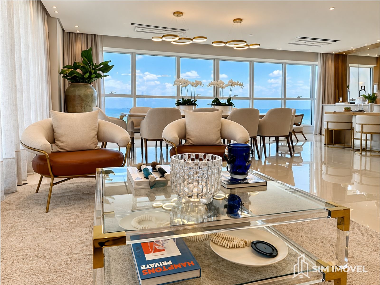 Apartamento com 4 dormitórios Barra Sul Balneário Camboriú